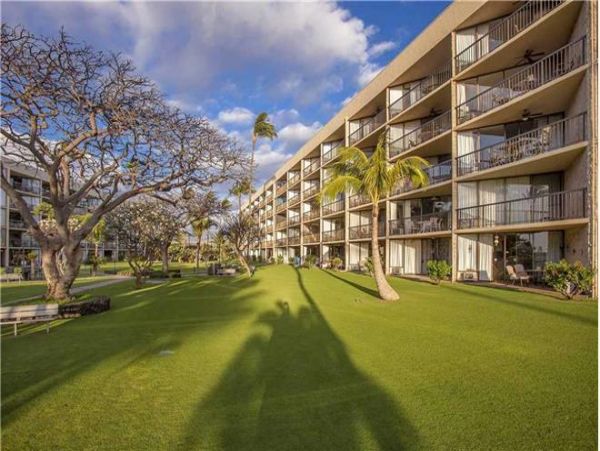 Kihei Condo 972618