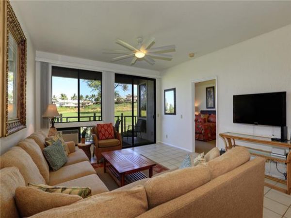 Wailea Condo 972619