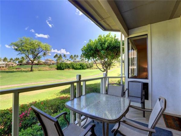 Wailea Condo 972619