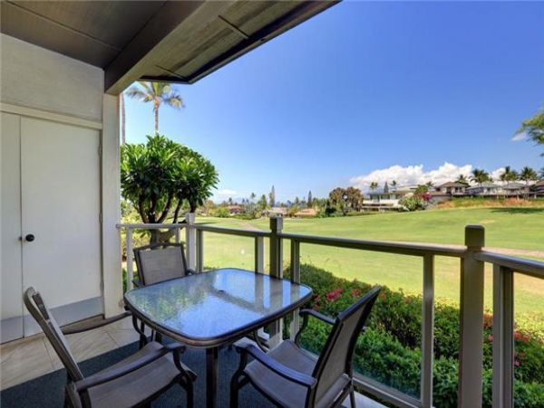 Wailea Condo 972619