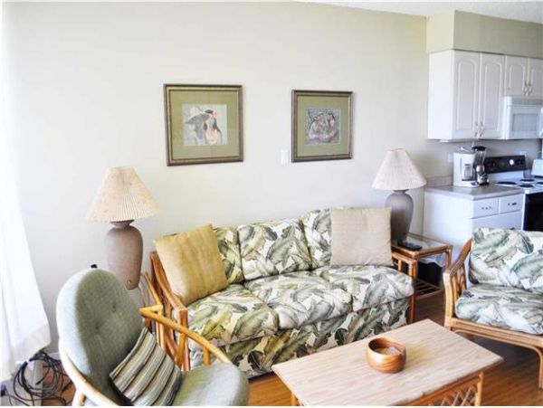 Kihei Condo 972621