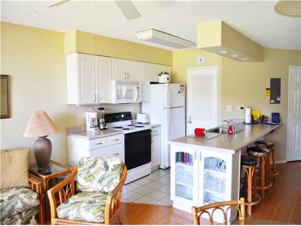 Kihei Condo 972621