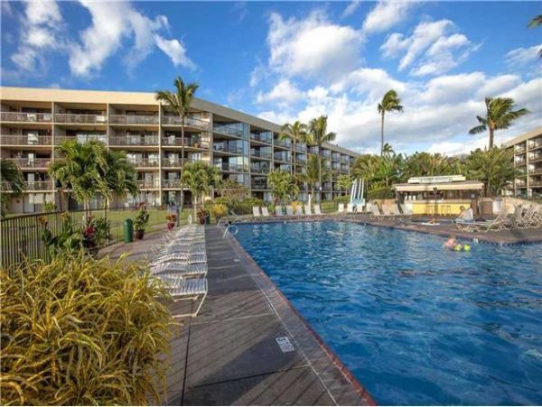 Kihei Condo 972621