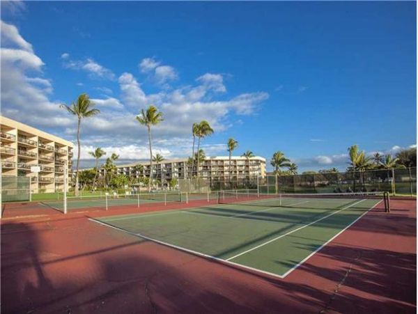 Kihei Condo 972621