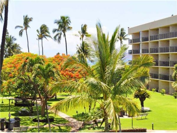Kihei Condo 972621