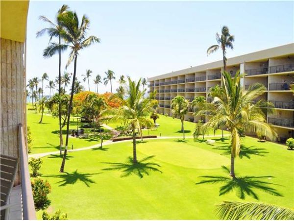 Kihei Condo 972621