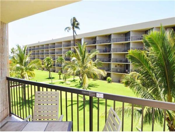 Kihei Condo 972621