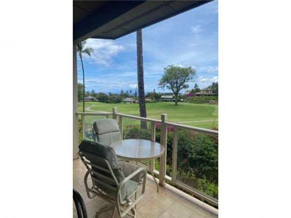 Wailea Condo 972622