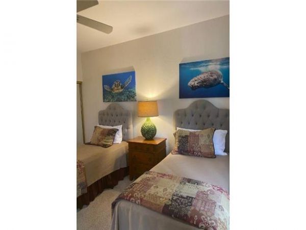 Wailea Condo 972622