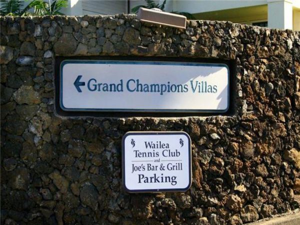Wailea Condo 972622