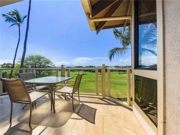 Wailea Condo 972624