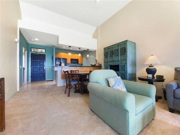 Wailea Condo 972624