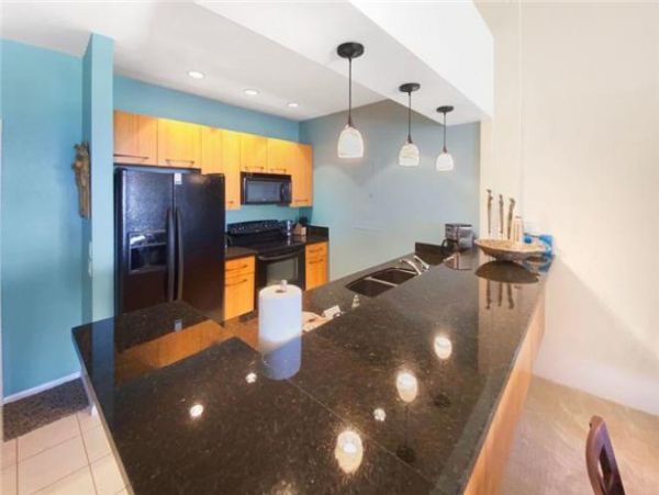 Wailea Condo 972624