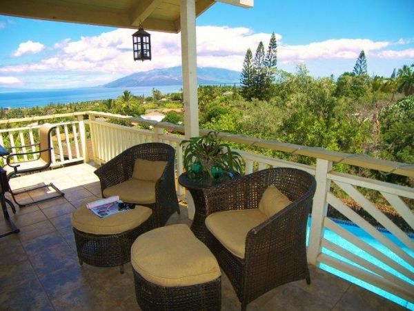 Wailea Home 972631