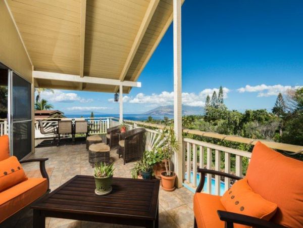 Wailea Home 972631