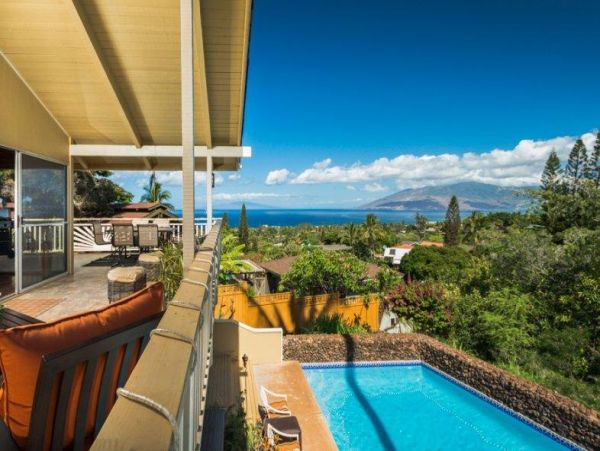 Wailea Home 972631