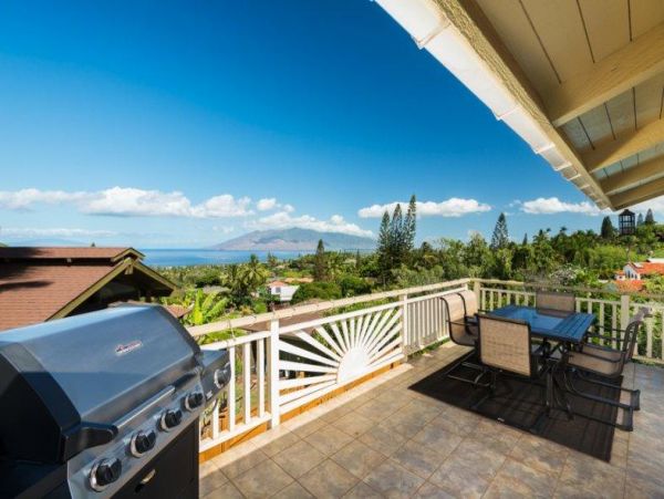 Wailea Home 972631