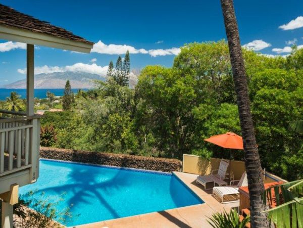 Wailea Home 972631