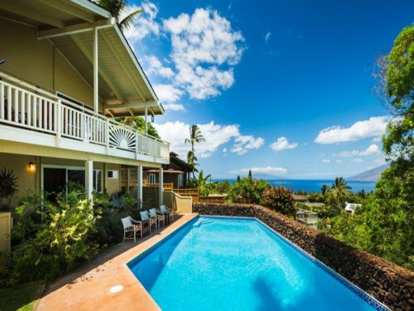 Wailea Home 972631