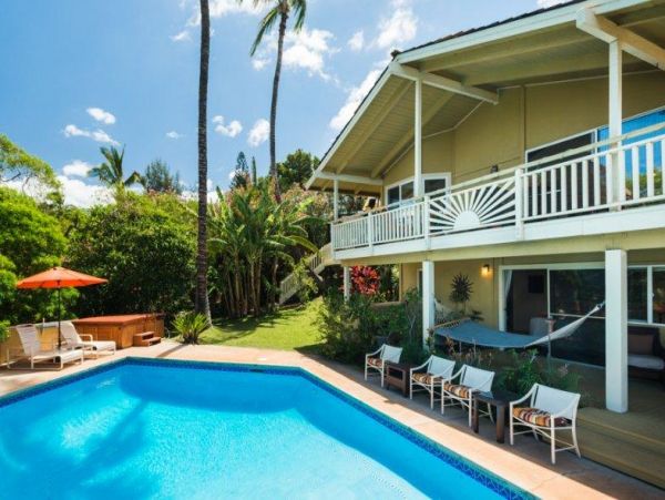 Wailea Home 972631