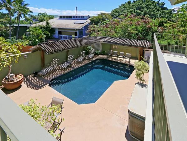Wailea Condo 972634