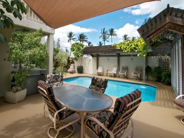 Wailea Condo 972634