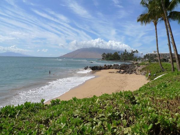 Wailea Condo 972634
