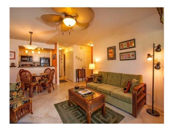 Kihei Condo 972635