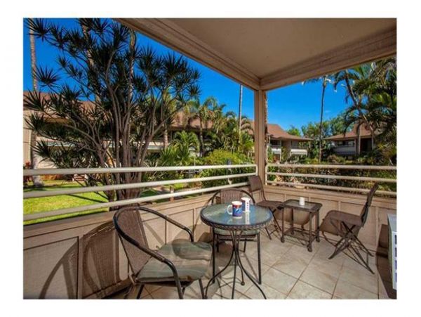 Kihei Condo 972635