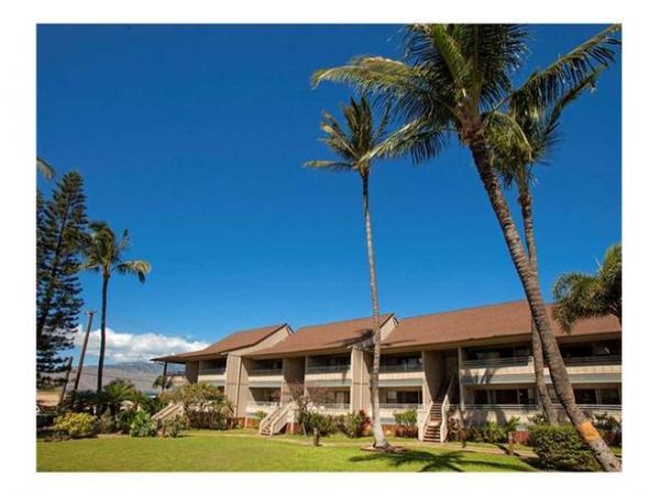 Kihei Condo 972635