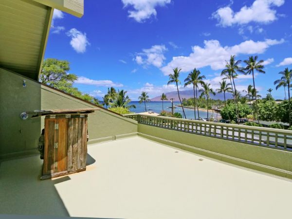 Wailea Condo 972637