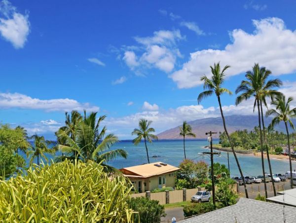Wailea Condo 972637