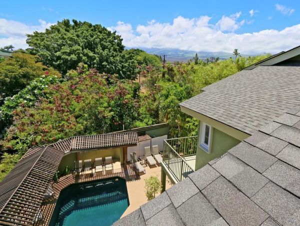 Wailea Condo 972637