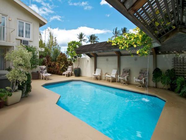 Wailea Condo 972637
