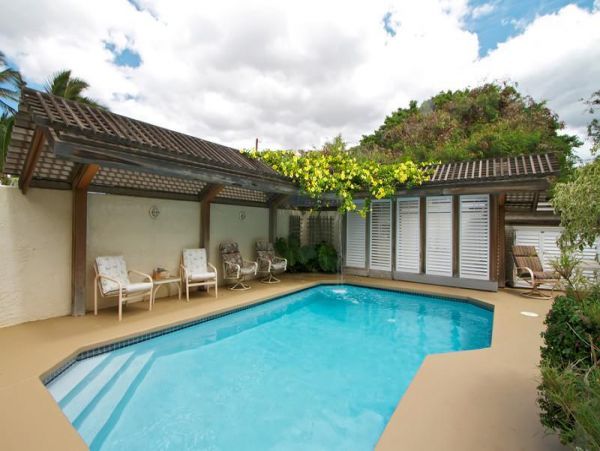 Wailea Condo 972637