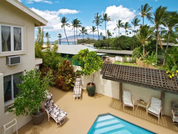Wailea Condo 972637