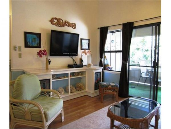Kihei Condo 972638