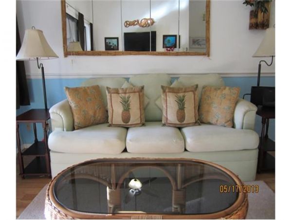 Kihei Condo 972638