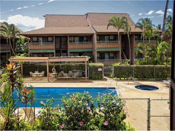 Kihei Condo 972638