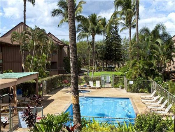Kihei Condo 972638