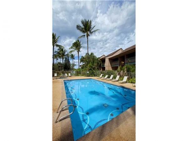 Kihei Condo 972638