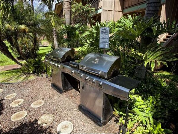 Kihei Condo 972638