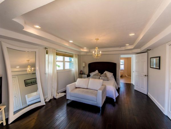 Fort Lauderdale Vacation Rental Home  Private Pool & Hot Tub
