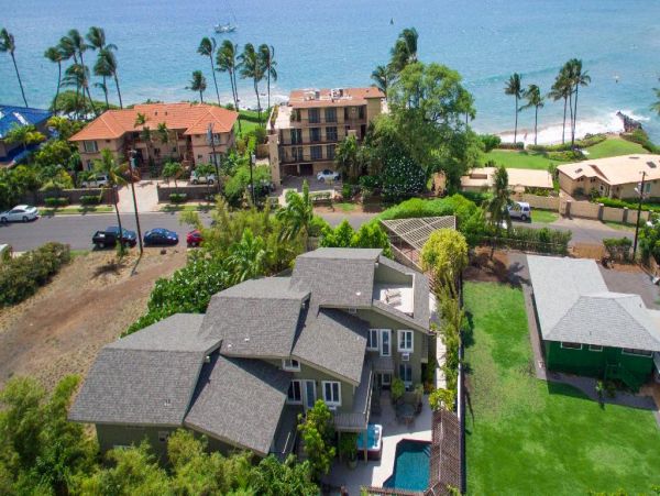 Wailea Home 972641