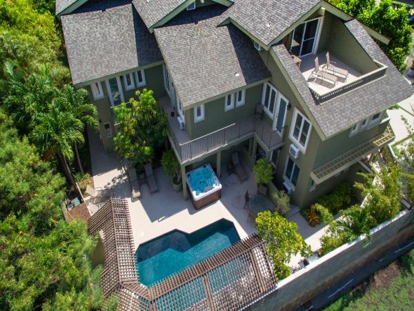 Wailea Home 972641