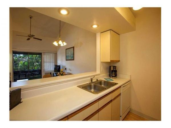 Kihei Condo 972642