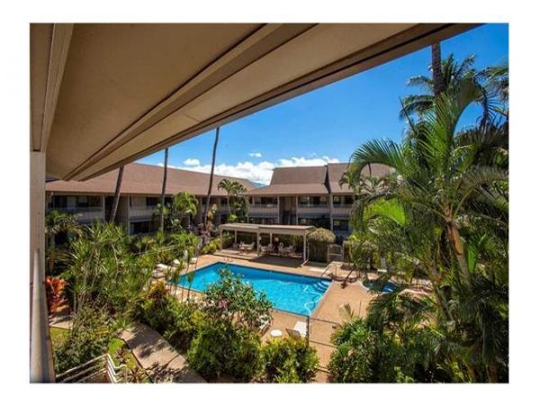 Kihei Condo 972642