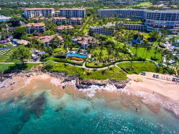 The Ultimate Kihei Maui Luxury Residence.