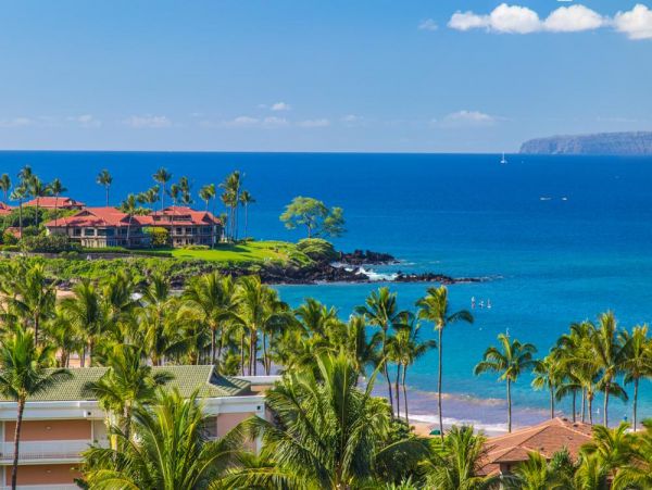The Ultimate Kihei Maui Luxury Residence.