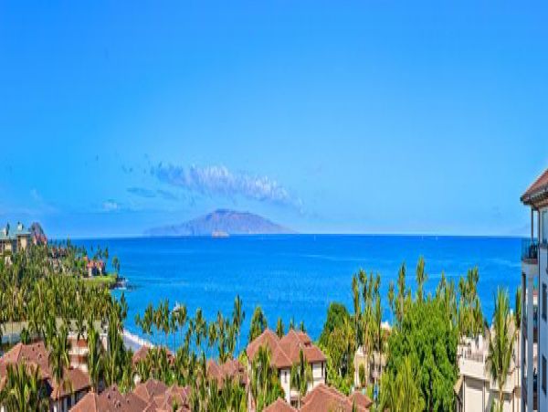 The Ultimate Kihei Maui Luxury Residence.